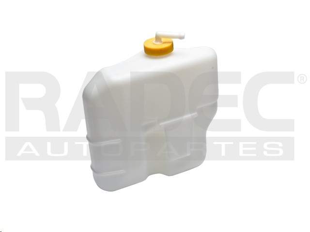 DEPOSITO RECUPERADOR HD CR-V 07-11 L4 2.4 LTS C/TAPON SM