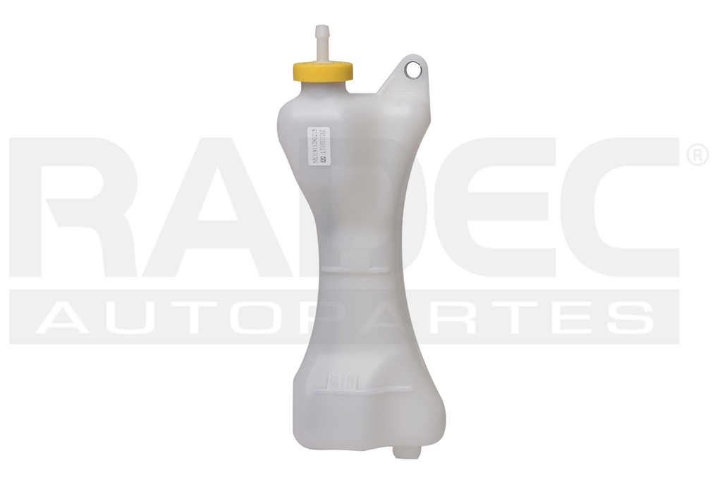 DEPOSITO RECUPERADOR HD FIT 15-20 L4 1.5 LTS C/TAPON IMP