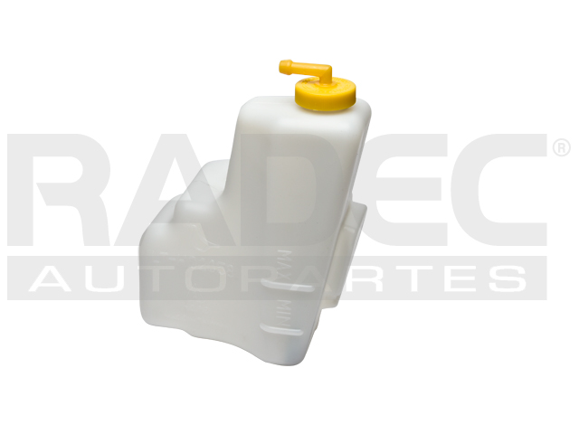DEPOSITO RECUPERADOR HD PILOT 03-04 V6 3.5 LTS C/TAPON IMP