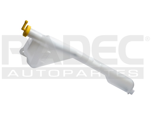 DEPOSITO RECUPERADOR HD ELEMENT 03-11 L4 2.4 LTS C/TAPON IMP