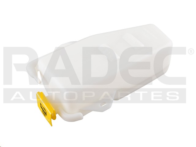 DEPOSITO RECUPERADOR JP CHEROKEE 91-01 L4 2.5/L6 4.0L C/TAPON SM