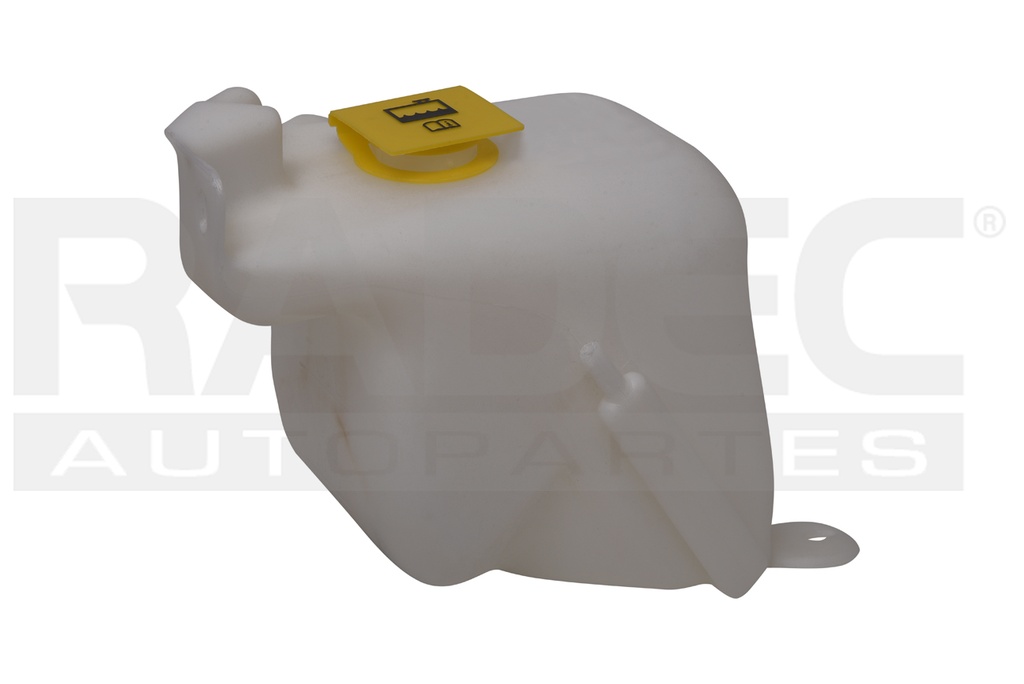 DEPOSITO RECUPERADOR JP GRAND CHEROKEE 97-98 L6 4.0/V8 5.2 LTS C/TAPON S/HOYO P/SENSOR IMP