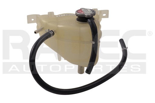 DEPOSITO RECUPERADOR JP WRANGLER 07-08 V6 3.8 LTS C/TAPON IMP