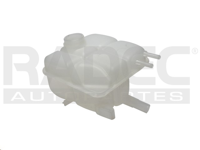 DEPOSITO RECUPERADOR MZ 3 04-13 L4 2.0, 2.3, 2.5 LTS S/TAPON IMP