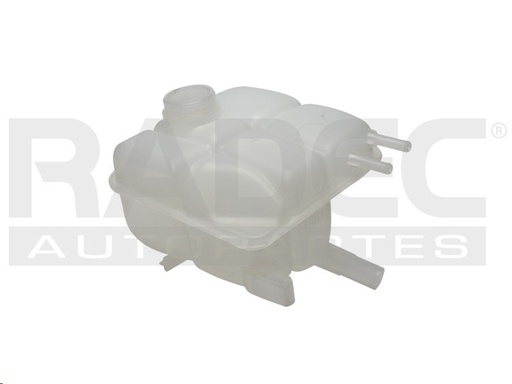 DEPOSITO RECUPERADOR MZ 3 04-13 L4 2.0, 2.3, 2.5 LTS S/TAPON IMP