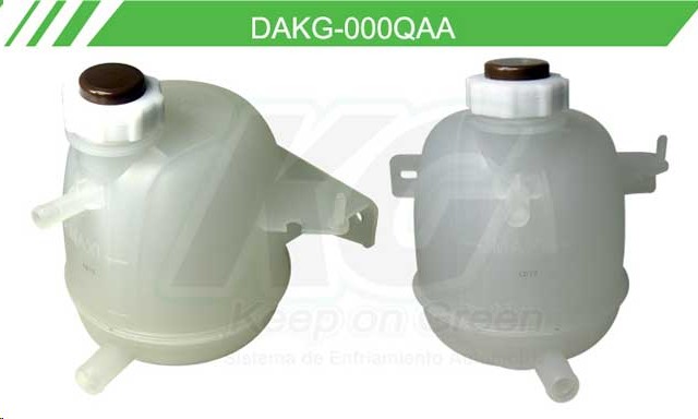 DEPOSITO RECUPERADOR NS PLATINA 01-09 L4