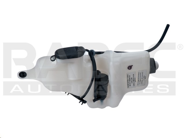 DEPOSITO LIMPIABRISAS NS PLATINA/RN CLIO 02-09 L4 1.6 LTS MONO C/MOTOR NAC