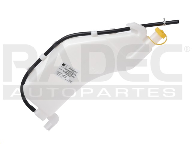 DEPOSITO RECUPERADOR NS SENTRA 13-19 L4 1.8 LTS C/TAPON SM