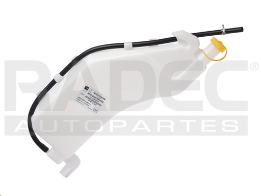 DEPOSITO RECUPERADOR NS SENTRA 13-19 L4 1.8 LTS C/TAPON SM