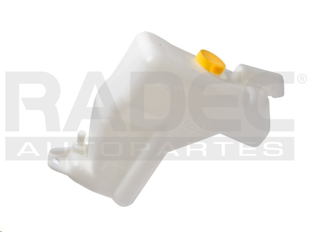 DEPOSITO RECUPERADOR NS SENTRA 00-06 L4 1.6, 1.8, 2.0, 2.5 LTS C/TAPON SM