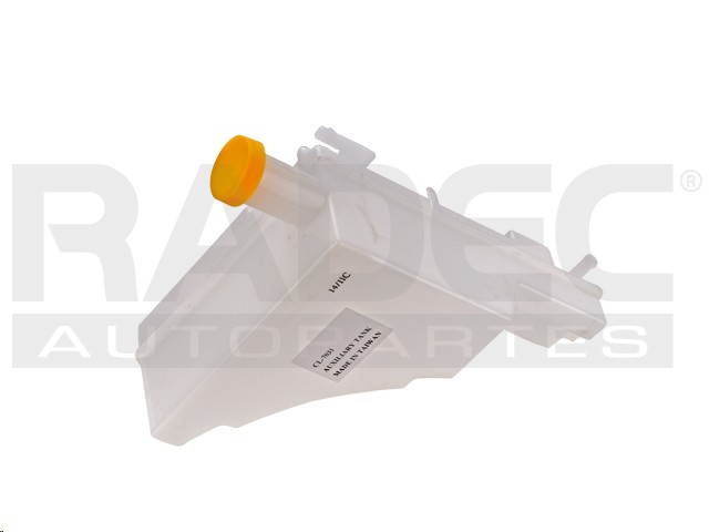 DEPOSITO RECUPERADOR NS TIIDA 1.8L 07-11