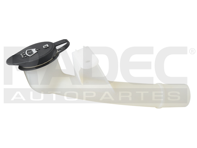TUBO DE DEPOSITO LIMPIABRISAS PT G6 05-10 L4 2.4/V6 3.5 LTS IMP