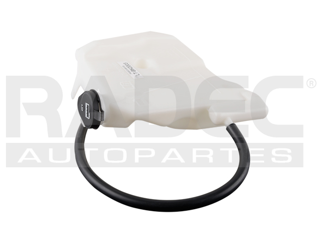 DEPOSITO RECUPERADOR PT GRAND PRIX 04-08 V6 .8 LTS C/TAPON IMP