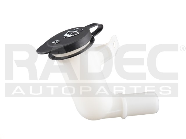 CUELLO DEPOSITO LIMPIABRISAS PT GRAND PR