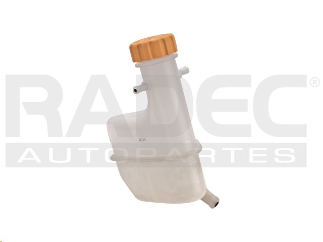 DEPOSITO RECUPERADOR PT MATIZ 03-05 L4 1.0 LTS C/TAPON NAC KG