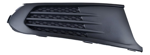 REJILLA FASCIA DELANTERA VW VENTO 14-15 S/HOYO P/FARO DER