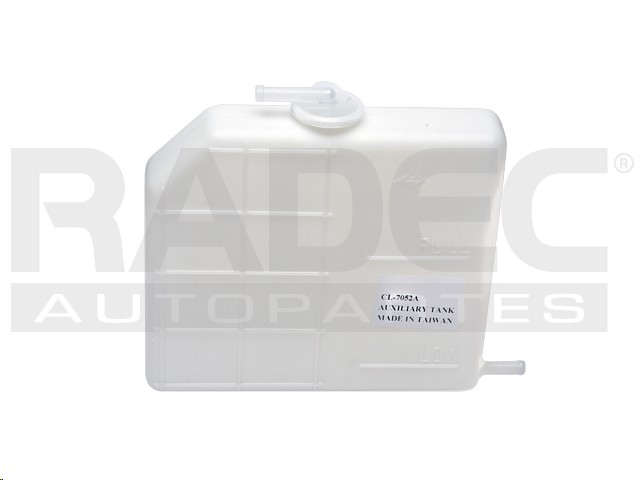 DEPOSITO RECUPERADOR SZ SWIFT 05-10 L4 1.5 LTS C/TAPON SM