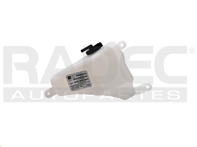 DEPOSITO RECUPERADOR TY 4 RUNNER 03-09 V6 4.0/V8 4.7 LTS C/TAPON IMP