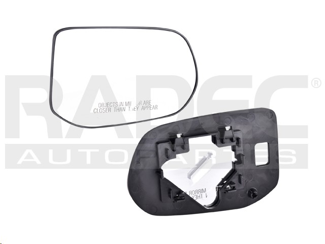 LUNA ESPEJO HD CIVIC 06-11 S/DESEMPANANTE 4 PUERTAS DER