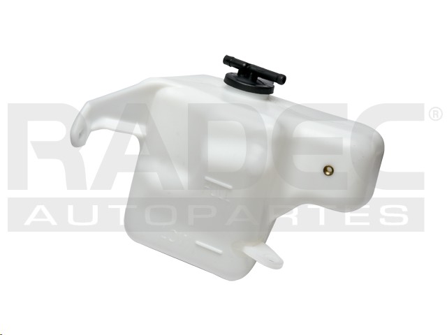 DEPOSITO RECUPERADOR TY COROLLA 09-13 L4 1.8, 2.4 LTS C/TAPON SM