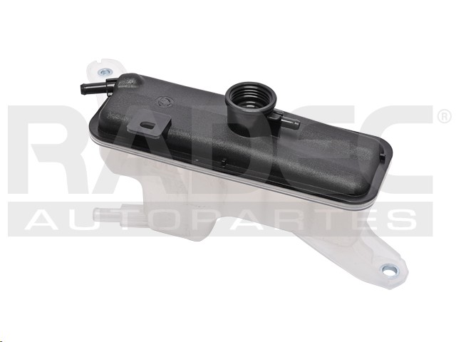 DEPOSITO RECUPERADOR TY RAV 4 06-18 L4 2.4, 2.5/V6 3.5 LTS S/TAPON IMP