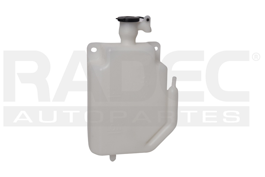 DEPOSITO RECUPERADOR TY SIENNA 98-03 V6 3.0 LTS C/TAPON IMP