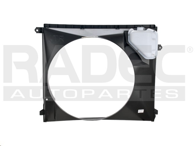 DEPOSITO RECUPERADOR TY TACOMA 05-10 L4 2.7 LTS C/TAPON C/TOLVA NAC KG