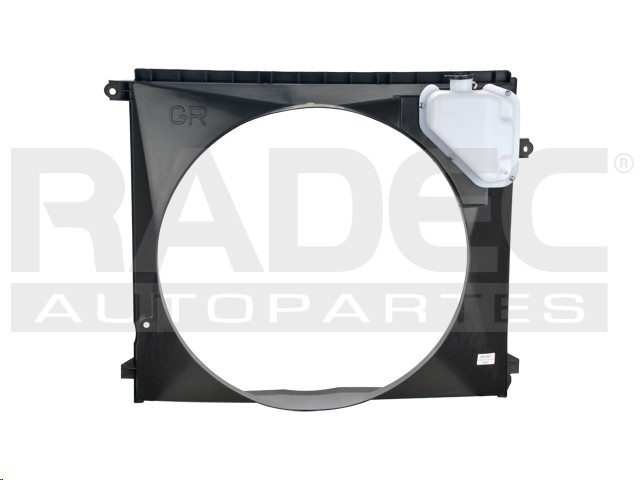 DEPOSITO RECUPERADOR TY TACOMA 05-15 V6 4.0 LTS C/TAPON C/TOLVA NAC KG