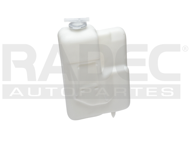 DEPOSITO RECUPERADOR TY TACOMA 95-04 L4 2.4, 2.7/V6 3.4 LTS C/TAPON SM