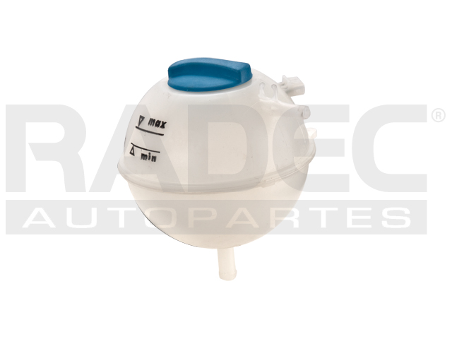 DEPOSITO RECUPERADOR VW EUROVA2.5L 01-05