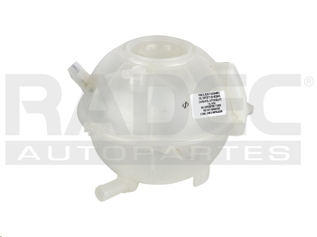 DEPOSITO RECUPERADOR VW JETTA CLASICO 99