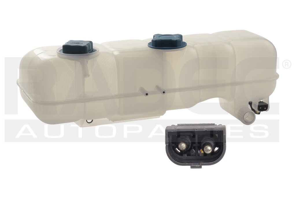 DEPOSITO RECUPERADOR VL VNL/VNM 2DA GEN 