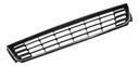 REJILLA FASCIA DELANTERA VW VENTO 14-15 F/CROMADO CENTRAL