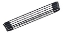 REJILLA FASCIA DELANTERA VW VENTO 16-20 F/CROMADO CENTRAL LINEA ANTERIOR COMFORTLINE/TDI COMFORTLINE/HIGHLINE L4 4 CILINDROS 1.5/1.6L 4 PUERTAS