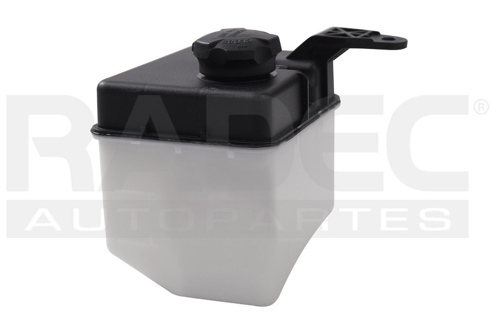 DEPOSITO RECUPERADOR KI SOUL 16-20 L4 1.6, 2.0 LTS C/TAPON IMP