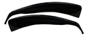 DEFLECTOR VENTANA CV TORNADO 04 -12 2 PZS