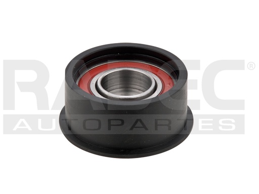 POLEA DISTRIBUCION CV ASTRA L4 2.0L 04-0