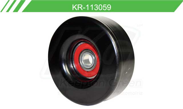 POLEA CV BLAZER V6 4.3L 95-01