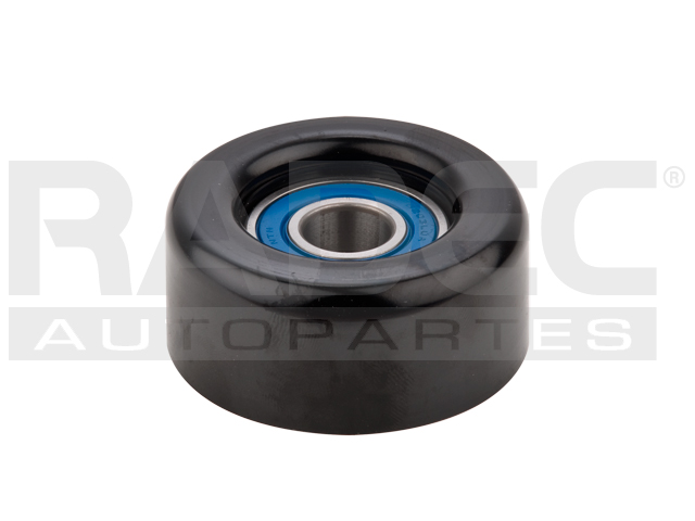 POLEA CV COLORADO L4 2.8L 04-06/COLORADO