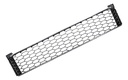 REJILLA FASCIA DELANTERA VW VENTO 20-22 LINEA NUEVA CENTRAL STARLINE/COMFORTLINE PLUS/EDICION ESPECIAL /GTI L4 4 CILINDROS 1.6/1.8L  4 PUERTAS