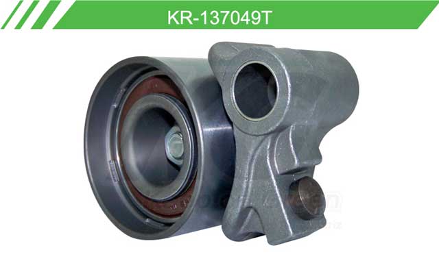 POLEA DE DISTRIBUCION CR CIRRUS L4 2.4L 