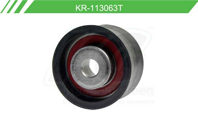 POLEA DISTRIBUCION FD CONTOUR 95-97 L4 2