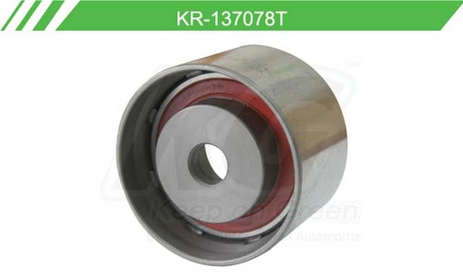 POLEA DISTRIBUCION TY 4 RUNNER V6 3.4L 9