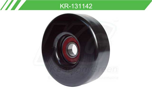 POLEA TY 4 RUNNER V8 4.7L 03-07/TUNDRA V