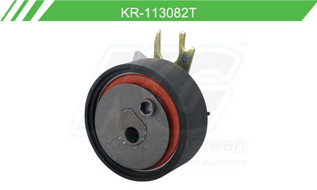 POLEA TENSOR DISTRIBUCION VW LUPO L4 1.6