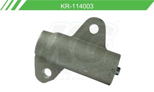 TENSOR HIDRAULICO DE TIEMPO HD PASSPORT 