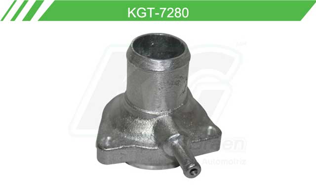 TOMA DE AGUA FD ESCAPE 00-04 L4 2.0L/FOC