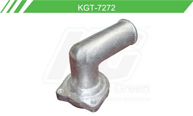 TOMA DE AGUA FD ESCORT 98-03 L4 2.0L ZX2