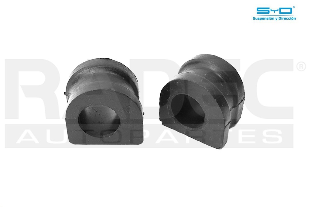 BUJE BARRA ESTABILIZADORA CV CAVALIER 82