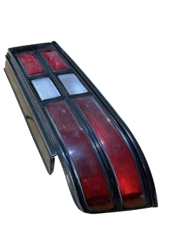 CALAVERA SHADOW 89-92 IZQ **PRODUCTO LIG